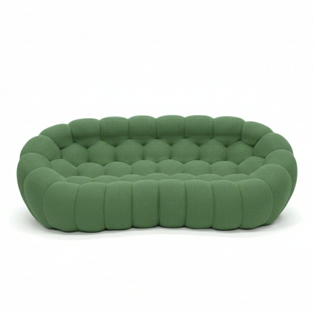 Nova - Bubble Sofa Vert