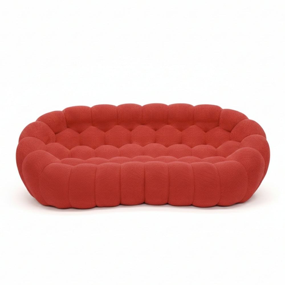 Nova - Bubble Sofa Rouge