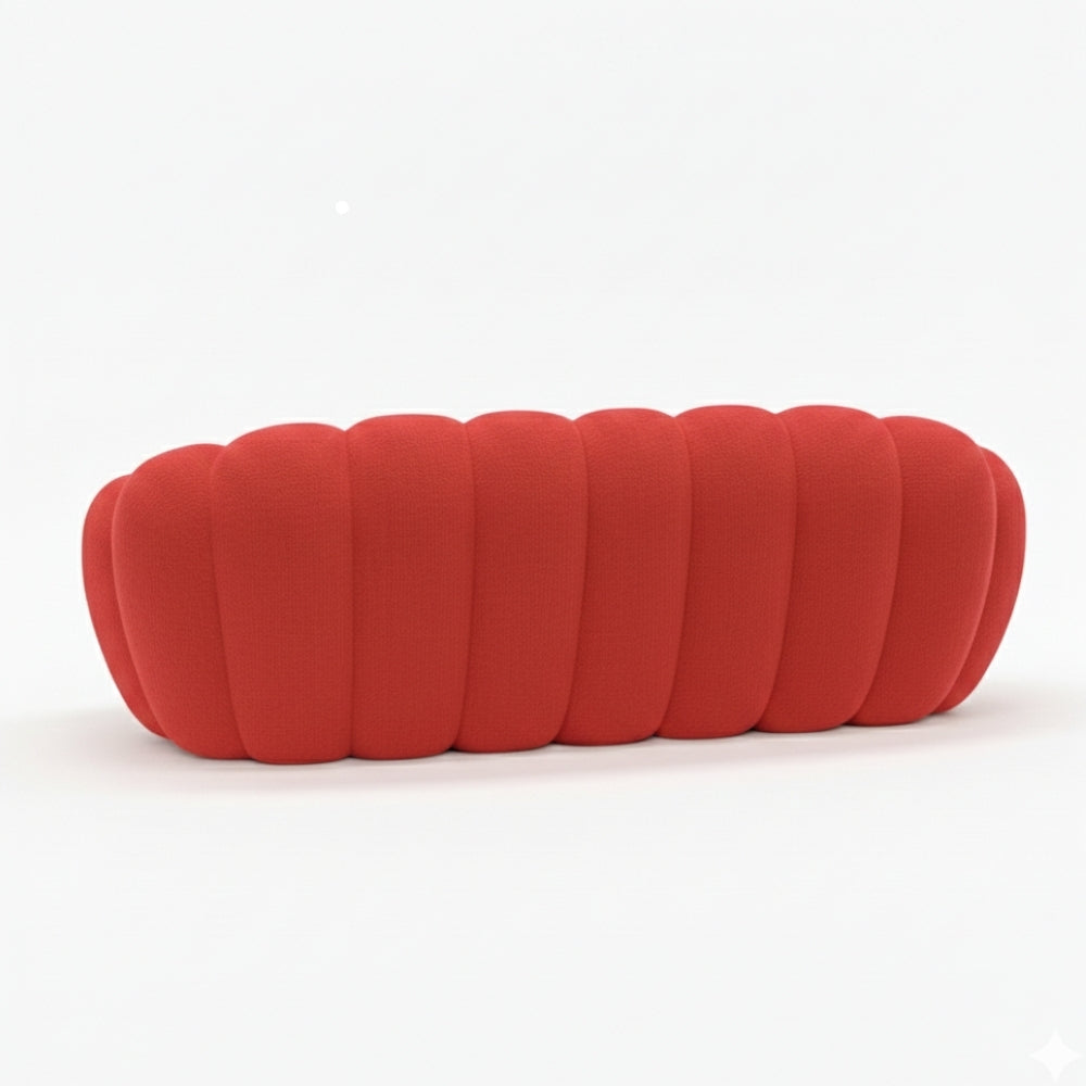 Nova - Bubble Sofa Rouge