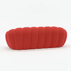 Nova - Bubble Sofa Rouge