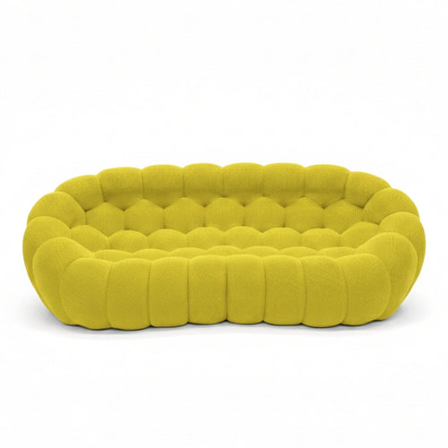 Nova - Bubble Sofa Jaune