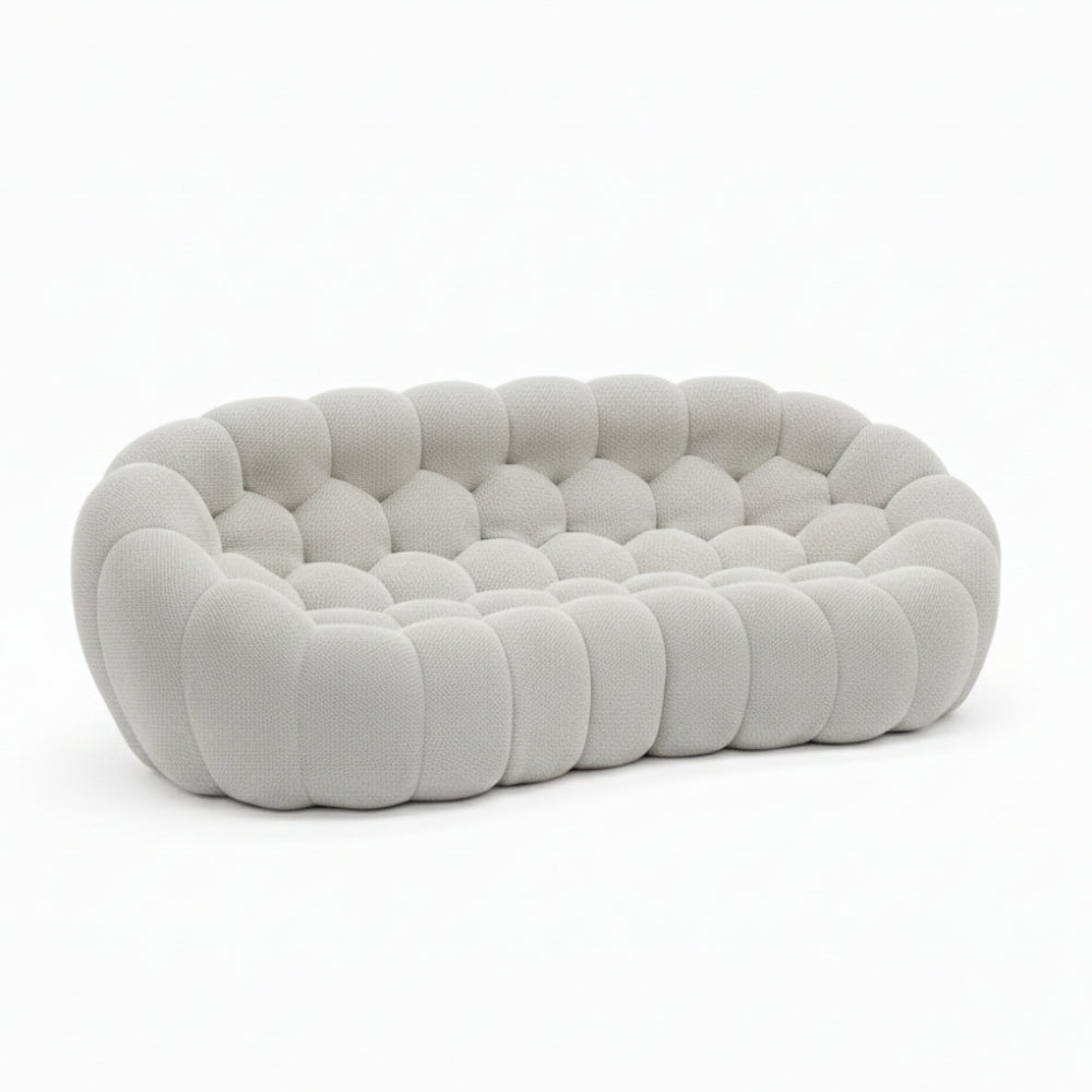 Nova - Bubble Sofa Blanc