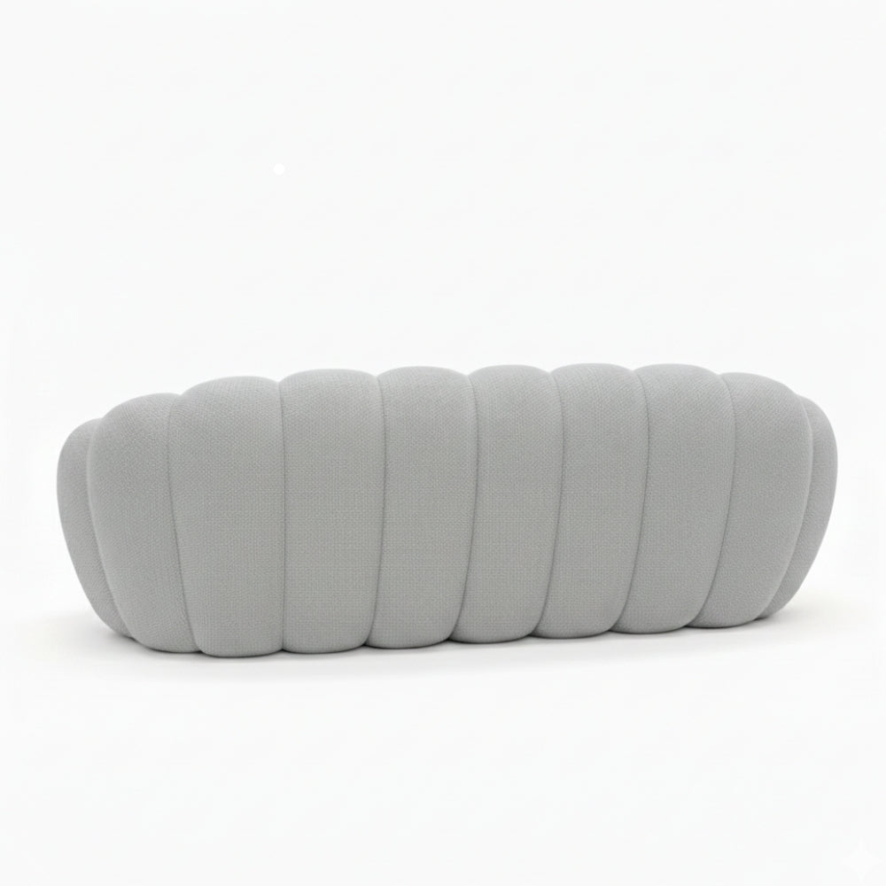 Nova - Bubble Sofa Blanc