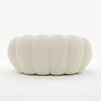 Nova Classic - Bubble Sofa Blanc 2 Places