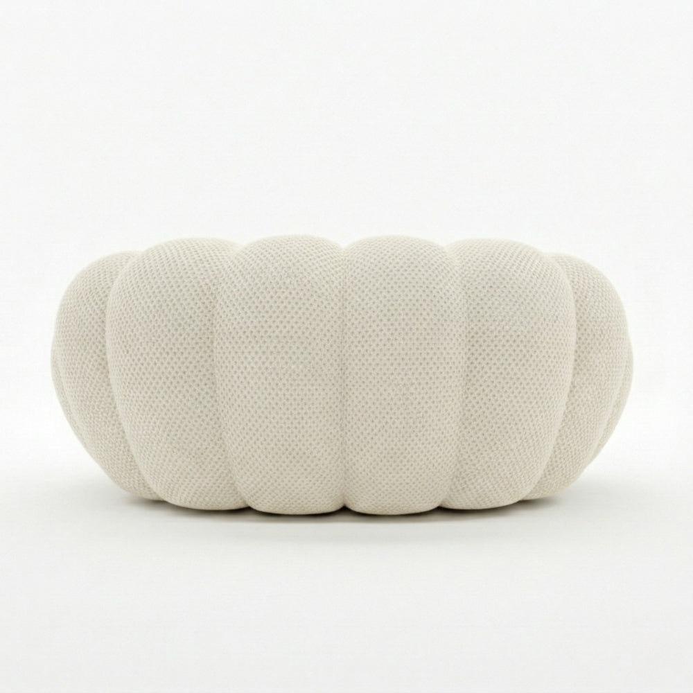 Nova Classic - Bubble Sofa Blanc 2 Places