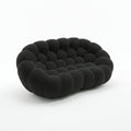 Nova Classic - Bubble Sofa Blanc 2 Places