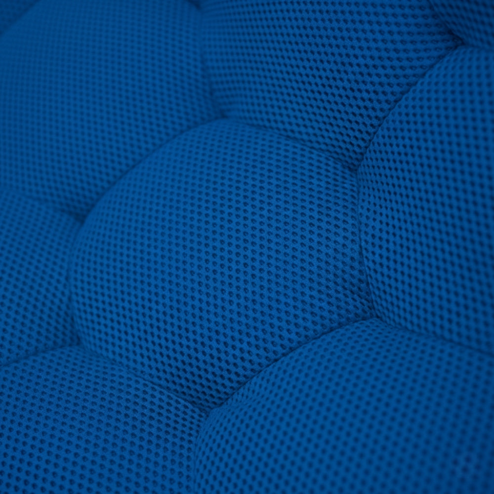 Nova Classic - Bubble Sofa Marine 2 Places