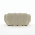 Nova Classic - Bubble Sofa Beige 2 Places