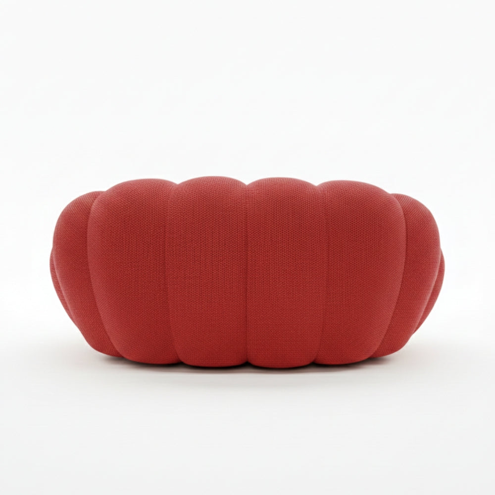 Nova Classic - Bubble Sofa Rouge 2 Places