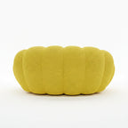 Nova Classic - Bubble Sofa Jaune 2 Places