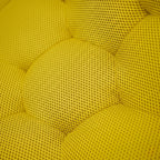 Nova Classic - Bubble Sofa Jaune 2 Places