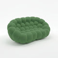 Nova Classic - Bubble Sofa Vert 2 Places
