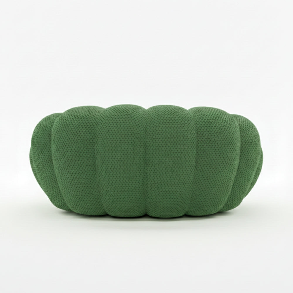 Nova Classic - Bubble Sofa Vert 2 Places
