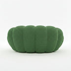 Nova Classic - Bubble Sofa Vert 2 Places