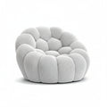 Nova Mini - Fauteuil Bubble Blanc