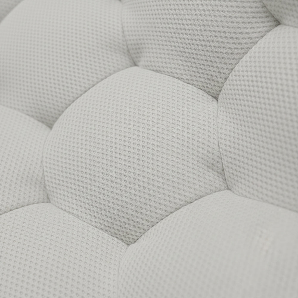 Nova Pouf - Bubble Pouf Blanc