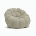 Nova Mini - Fauteuil Bubble Beige