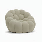 Nova Mini - Fauteuil Bubble Beige