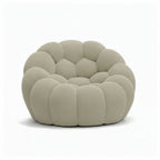 Nova Mini - Fauteuil Bubble Beige