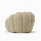 Nova Mini - Fauteuil Bubble Beige