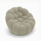 Nova Mini - Fauteuil Bubble Beige