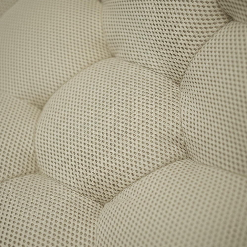Nova Pouf - Bubble Pouf Beige