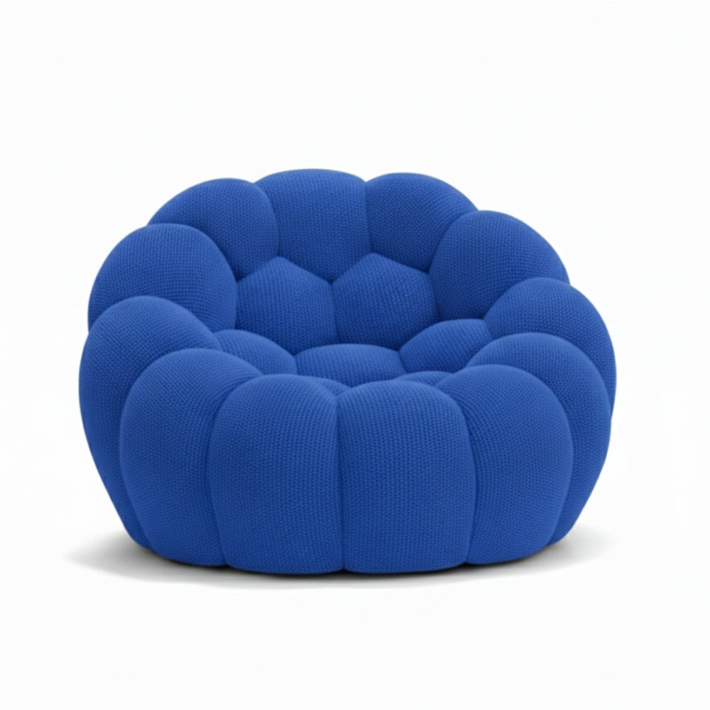 Nova Mini - Fauteuil Bubble Marine