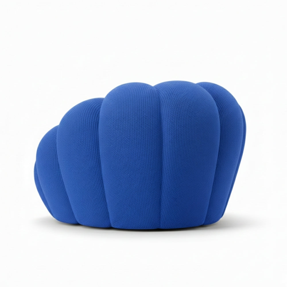 Nova Mini - Fauteuil Bubble Marine