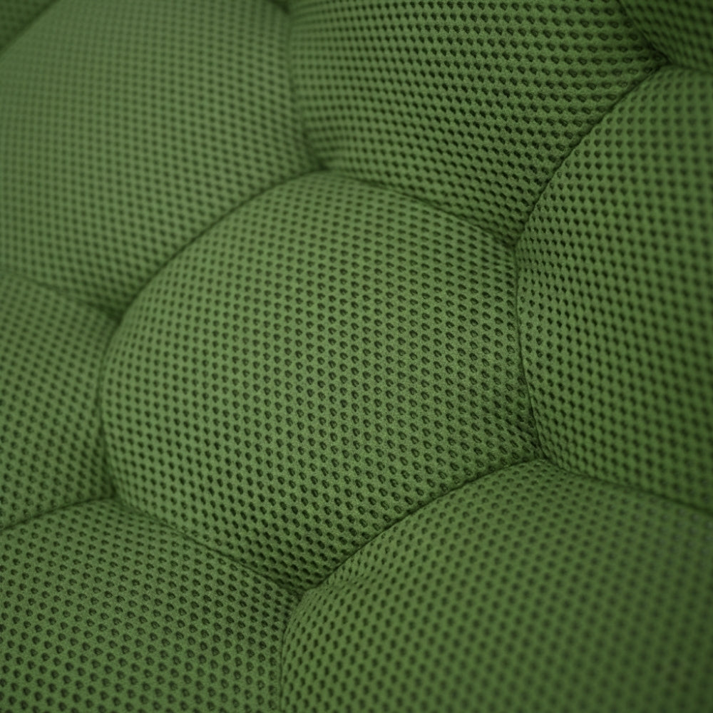 Nova Pouf - Bubble Pouf Vert