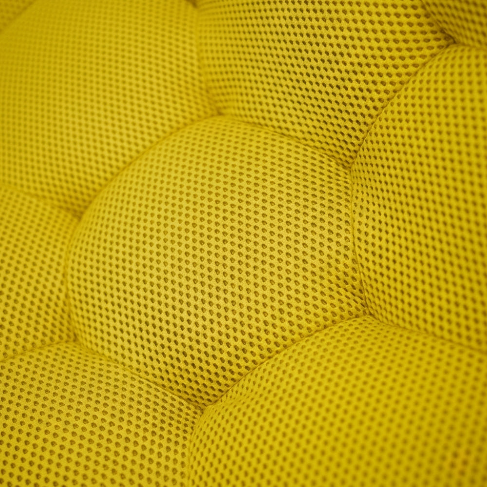 Nova Pouf - Bubble Pouf Jaune