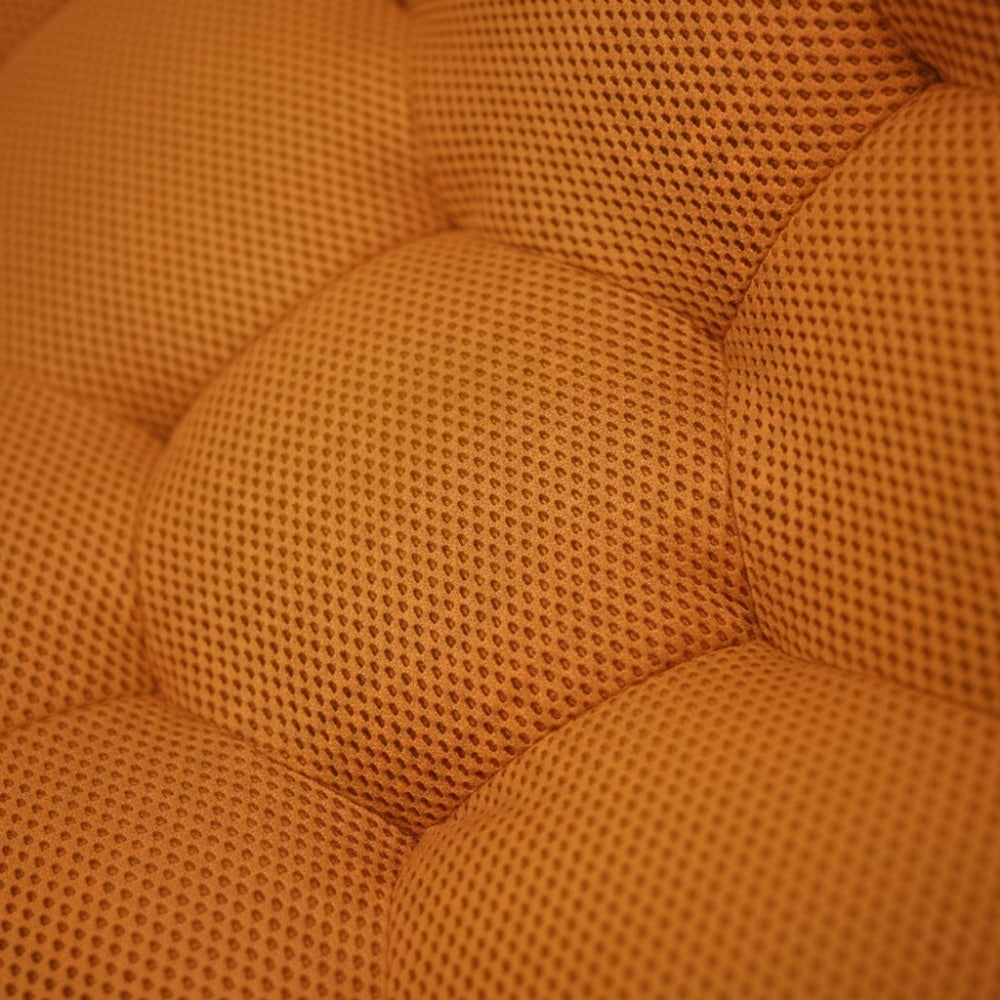 Nova Pouf - Bubble Pouf Orange