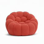 Nova Mini - Fauteuil Bubble Rouge