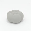 Nova Pouf - Bubble Pouf Blanc