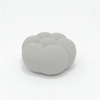Nova Pouf - Bubble Pouf Blanc