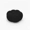 Nova Pouf - Bubble Pouf Noir