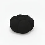 Nova Pouf - Bubble Pouf Noir