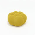 Nova Pouf - Bubble Pouf Jaune