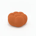 Nova Pouf - Bubble Pouf Orange