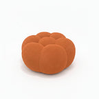 Nova Pouf - Bubble Pouf Orange