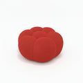 Nova Pouf - Bubble Pouf Rouge