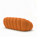 Lumo - Bubble Sofa Orange