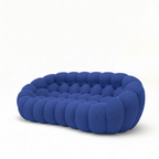 Nova - Canapé Bubble Marine