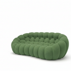 Nova - Bubble Sofa Vert