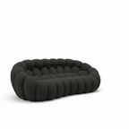 Nova - Bubble Sofa Noir