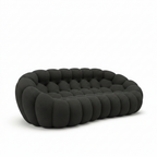 Nova - Bubble Sofa Noir