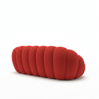 Nova - Bubble Sofa Rouge