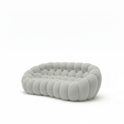 Nova - Bubble Sofa Blanc