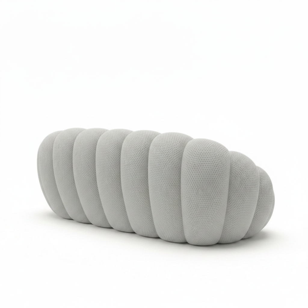 Nova - Bubble Sofa Blanc