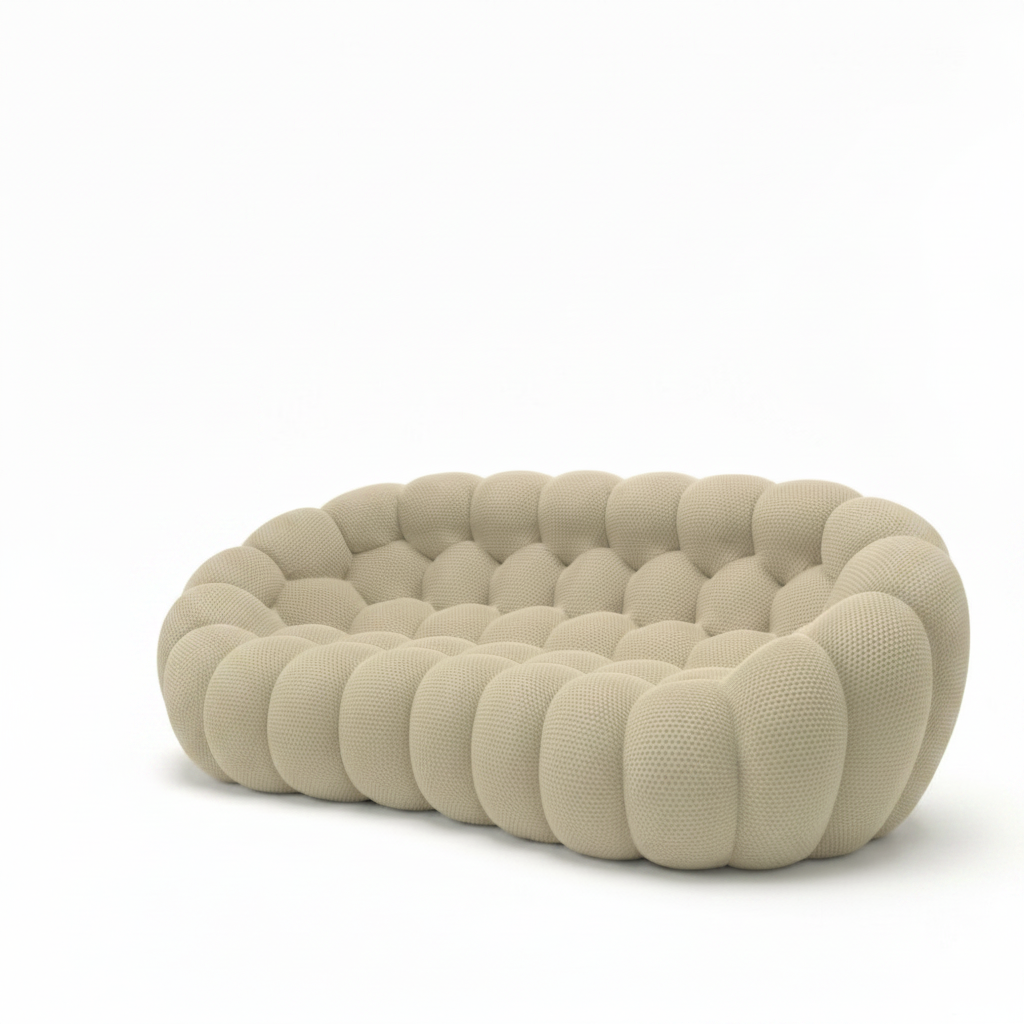Nova - Bubble Sofa Beige