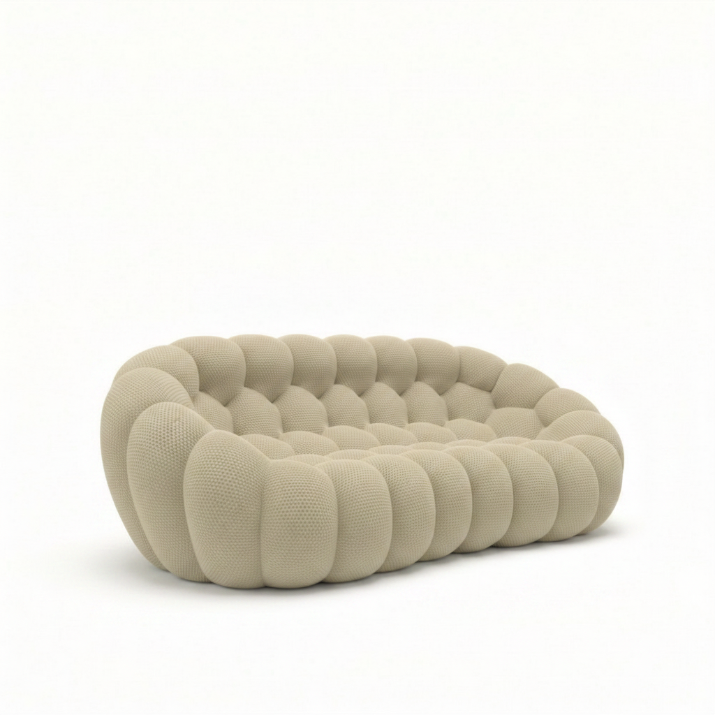Nova - Bubble Sofa Beige